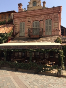 Café Gabriadze
